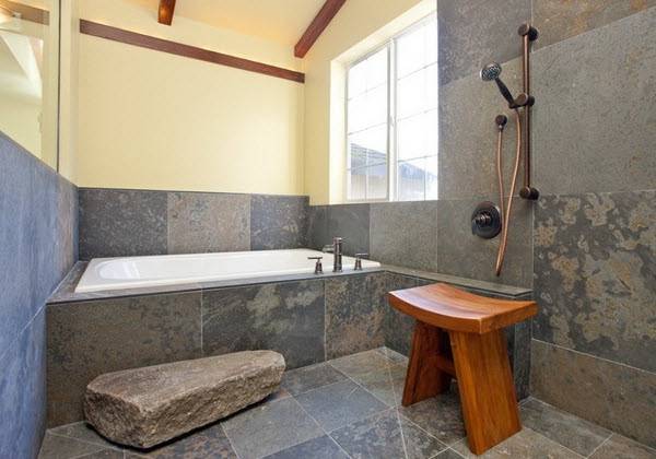 Ванная комната дизайн