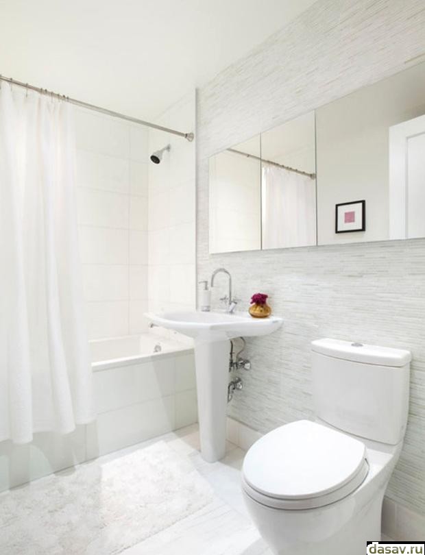 белая плитка в ванной комнате фото, ванная комната с белой плиткой